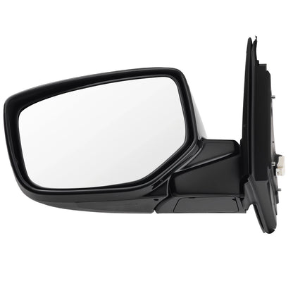 Heated Left Mirror for Honda Accord EX (2008–2012)