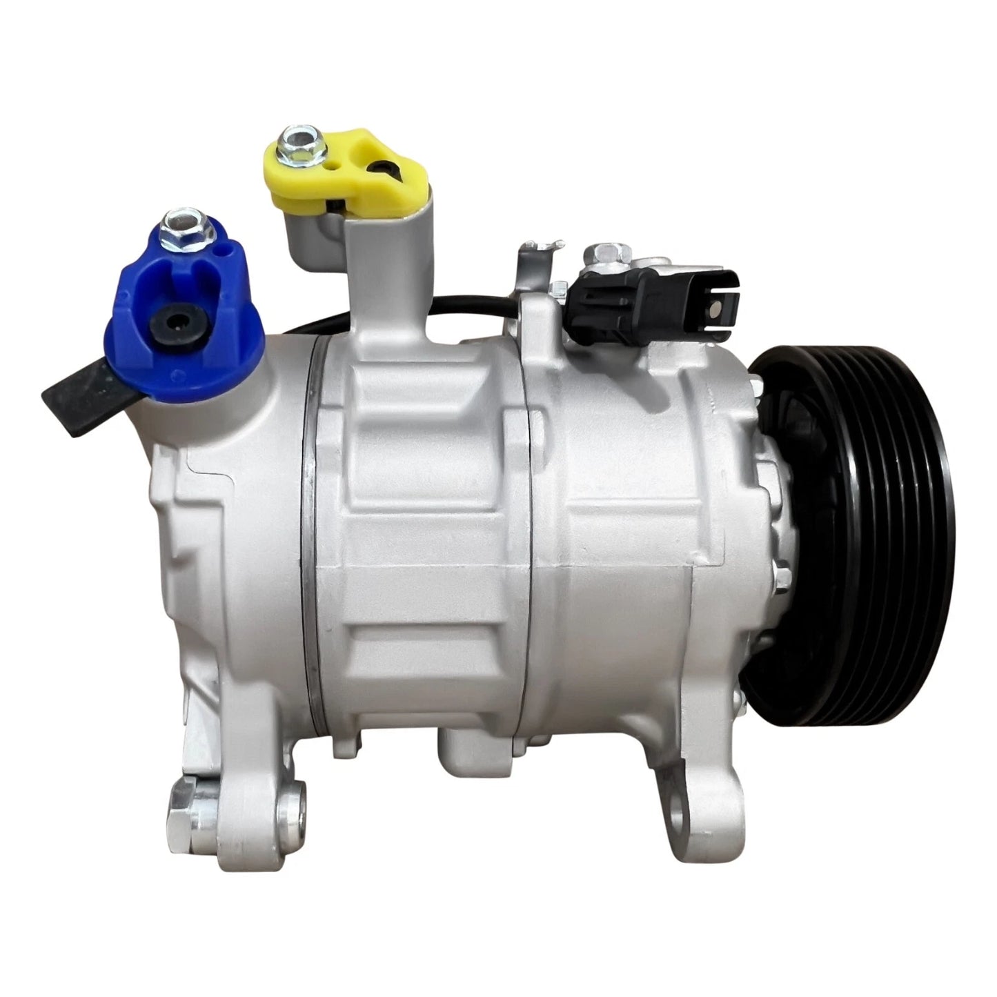 AC Compressor Kit Replacement for BMW 328d 2.0L (2014–2015)