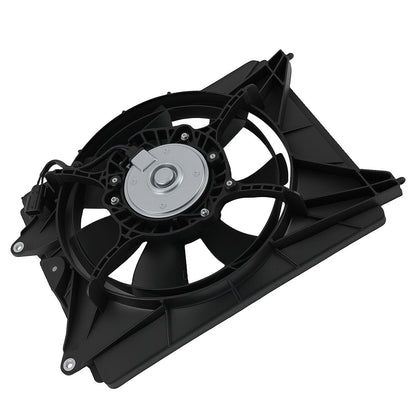 Electric Radiator Cooling Fan for Honda HR-V (2016–2018)