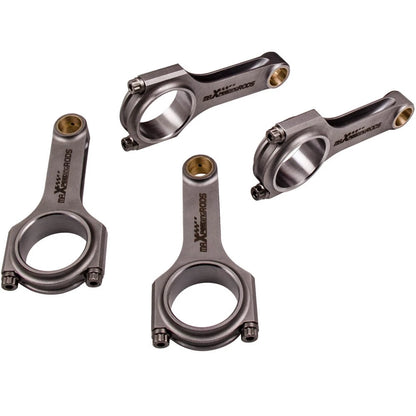 Forged Connecting Rods for Audi VW EA888 2.0L TSI (2008–2023)