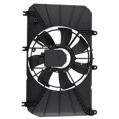 Cooling Fan Assembly for Honda CR-V Hybrid EX-L (2020–2022)