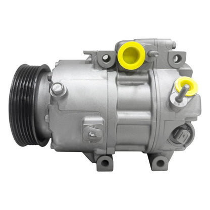 A C Compressor Kit With Condenser for Kia Sedona 3.3L (2017–2017)