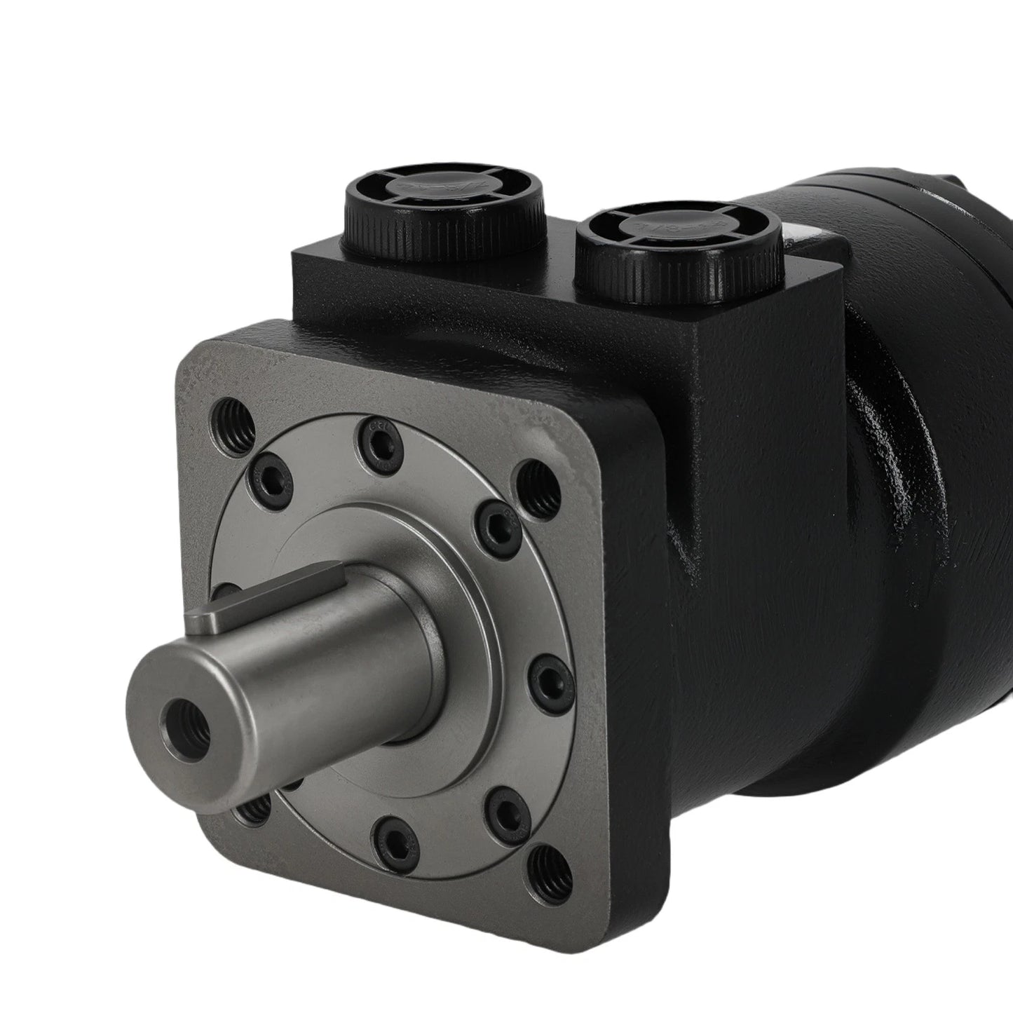 Hydraulic Motor for Eaton Char-Lynn H Series (1966–1973)