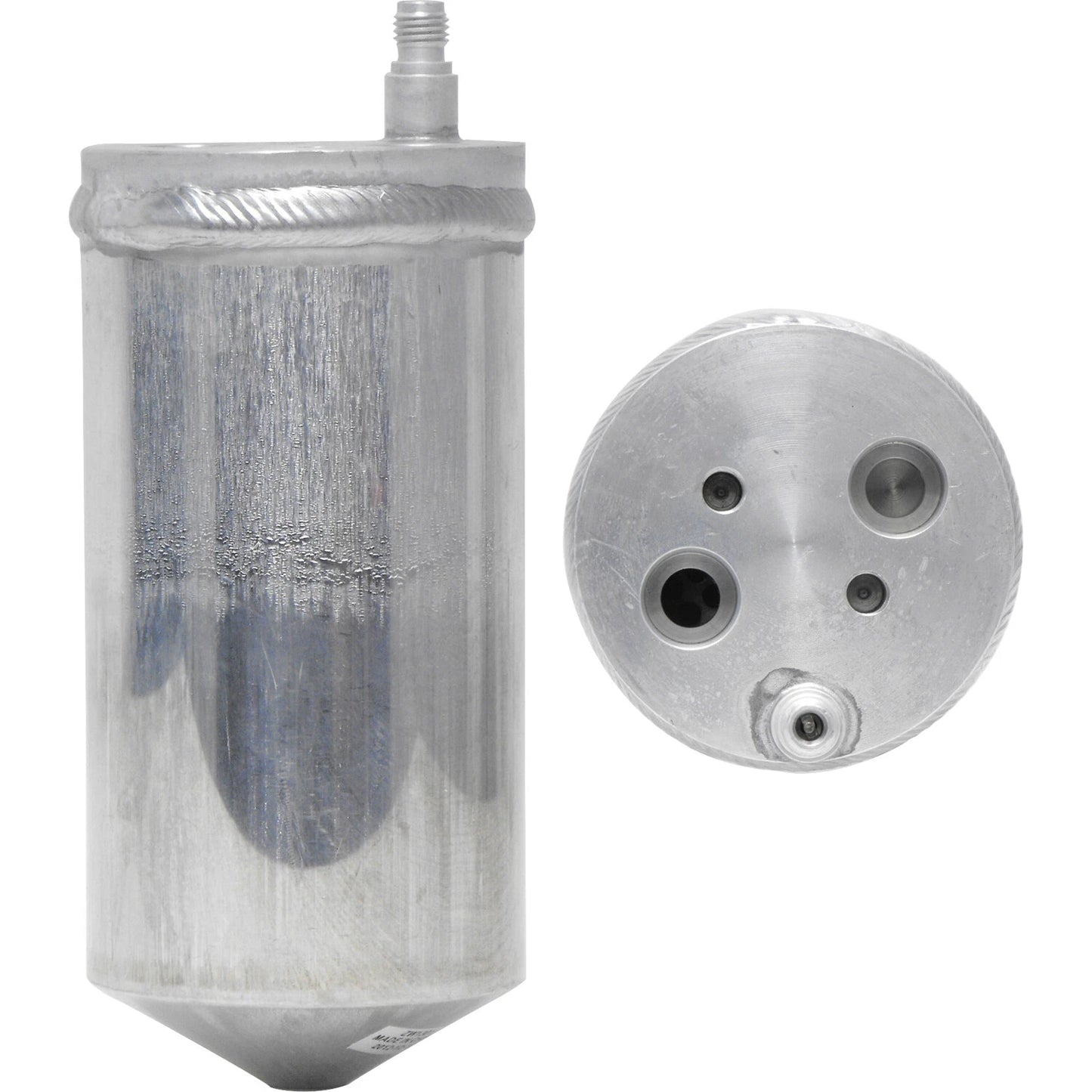 AC Compressor Kit Replacement Without Rear for Honda CRV (2012–2016)