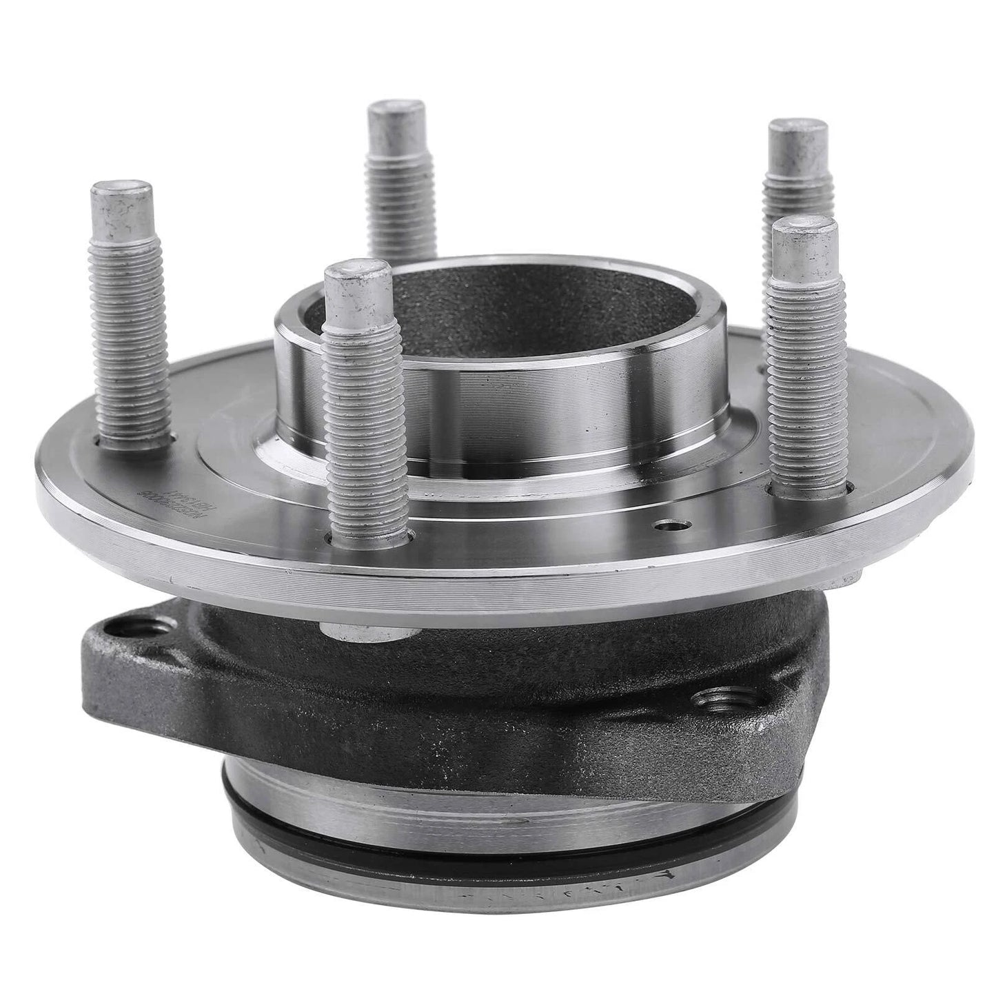 2X Rear Wheel Hub & Bearing Assembly for Chevy Equinox GMC Terrain (2010–2017)