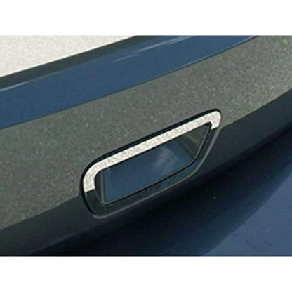 Chrome Rear Tailgate Handle Surround Replacement for Chrysler Pacifica (2004–2008)