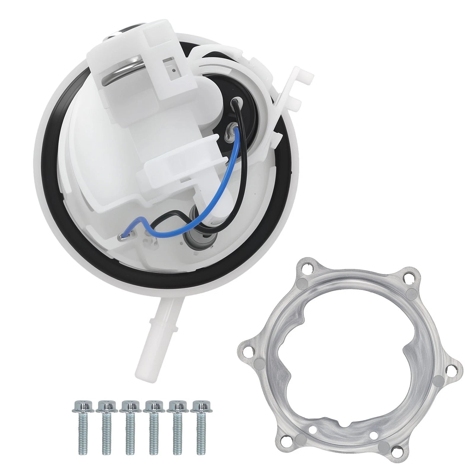 Electric Fuel Pump Assembly for Yamaha YZ250F YZ450F (2014–2022)