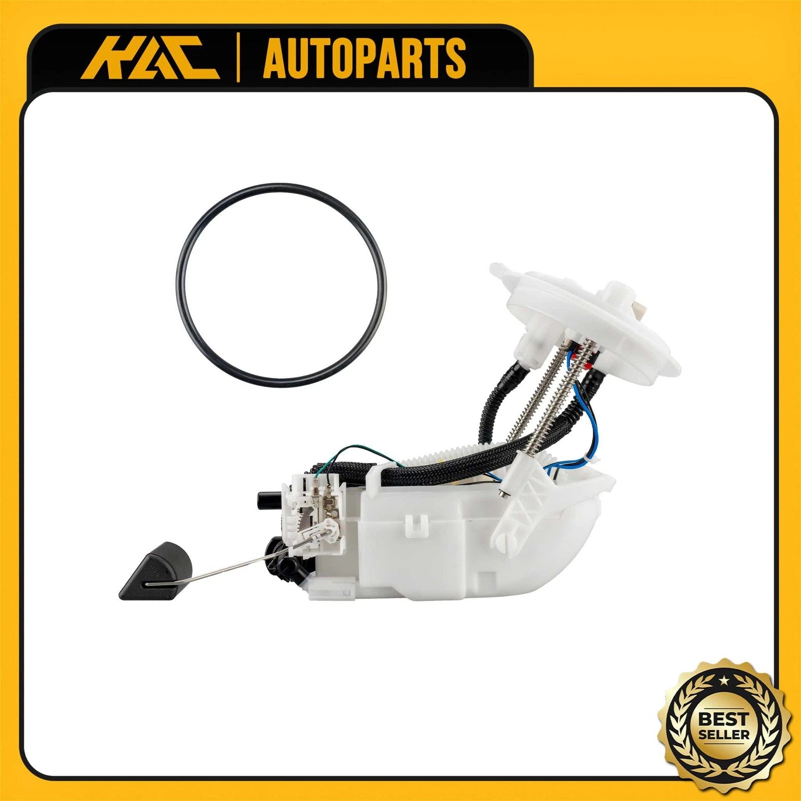 Fuel Pump Assembly for Cadillac CTS STS (2005–2007)