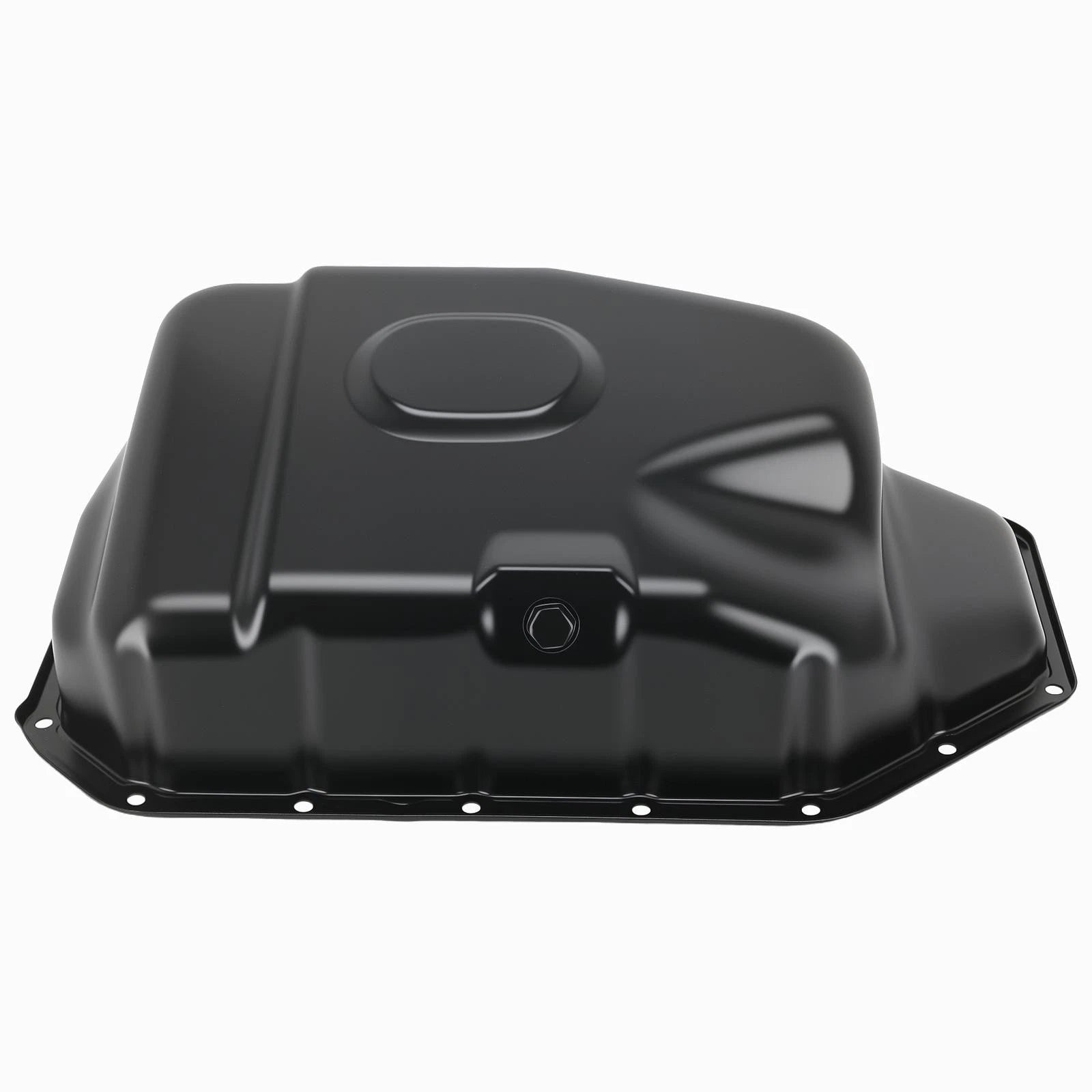 Engine Oil Pan with Bolts for Honda Civic Si CR-V (2002–2006)
