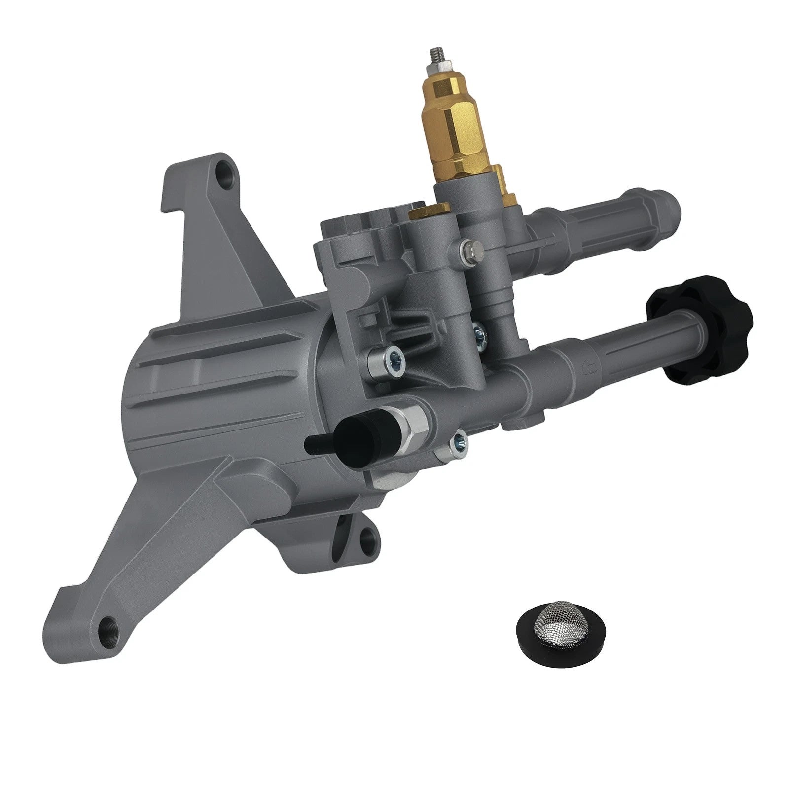 2400 PSI Washer Pump for RMW22G24EZ Vertical (2.2 GPM, 3400 RPM) (2002–2007)