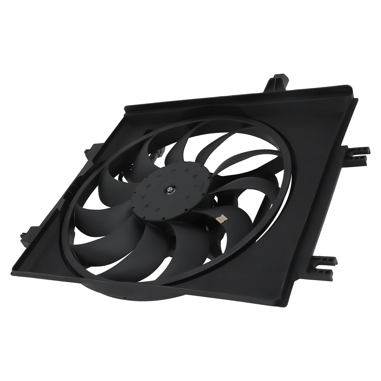 Cooling Fan Right Side for Subaru Forester 2.5L (2019–2021)