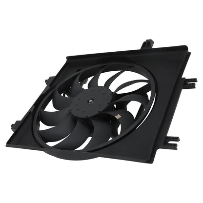 Cooling Fan Right Side for Subaru Forester 2.5L (2019–2021)