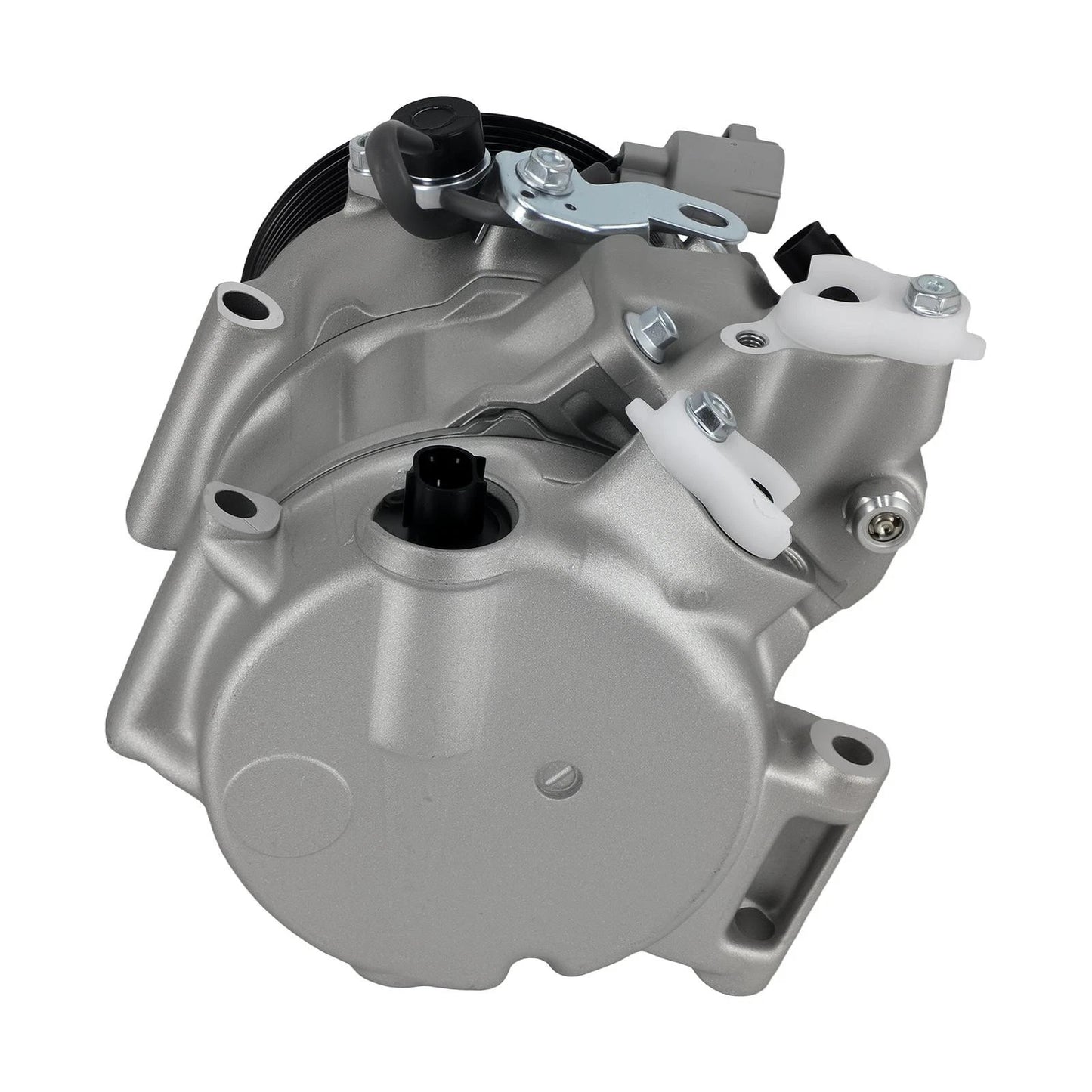 A/C AC Compressor w/ Clutch For Toyota Highlander 3.5L (2011–2013)