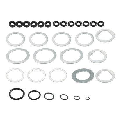 Head Gasket Bolts Set for Toyota 4Runner Tacoma Tundra (2003–2006)