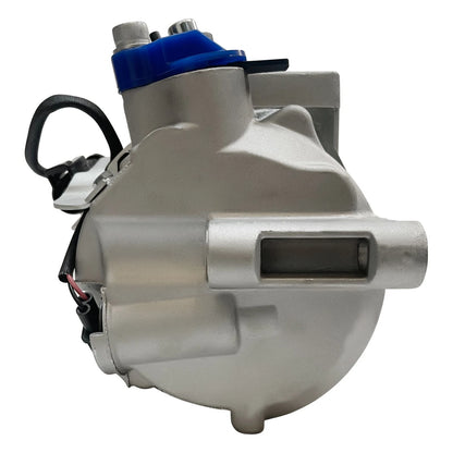 AC Compressor Kit for Land Rover LR3 4.0L 4.4L (2007–2008)
