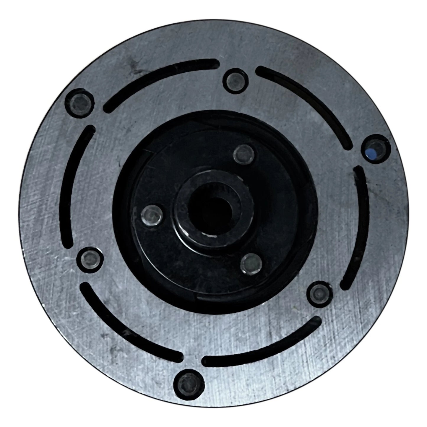 AC Compressor Clutch Replacement for Dodge Dakota 2.5L (1999–2001)