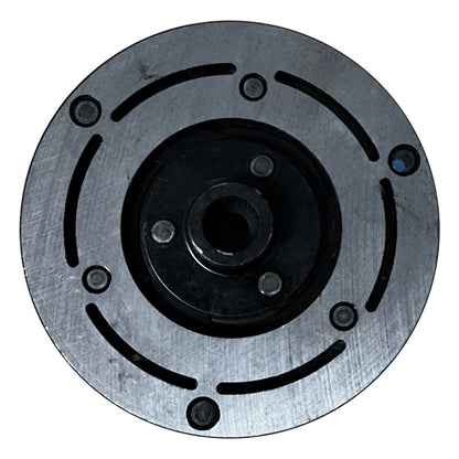 AC Compressor Clutch Replacement for Dodge Dakota 2.5L (1999–2001)