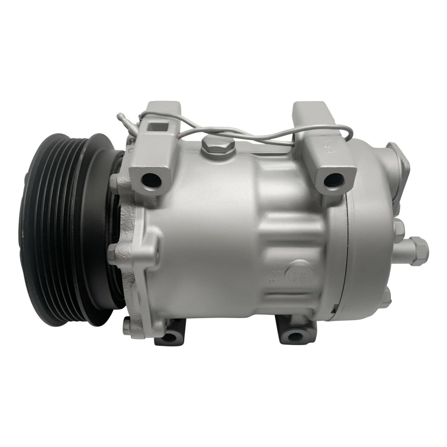 AC Compressor Replacement for Eagle Premier 2.5L (1981–1983)