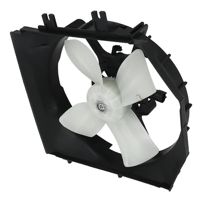 Cooling Fan for Mazda Protege/Protege5 2.0L (1999–2003)