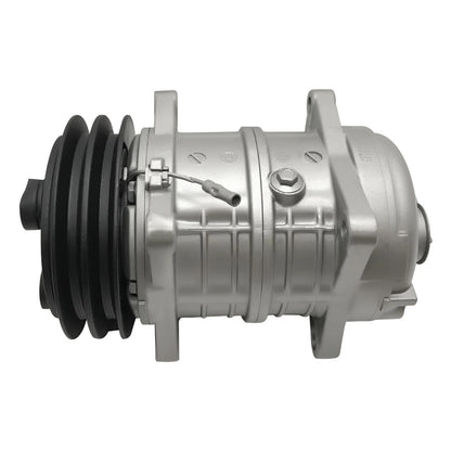 AC Compressor Replacement for Mercedes-Benz 60  (1992–1994)