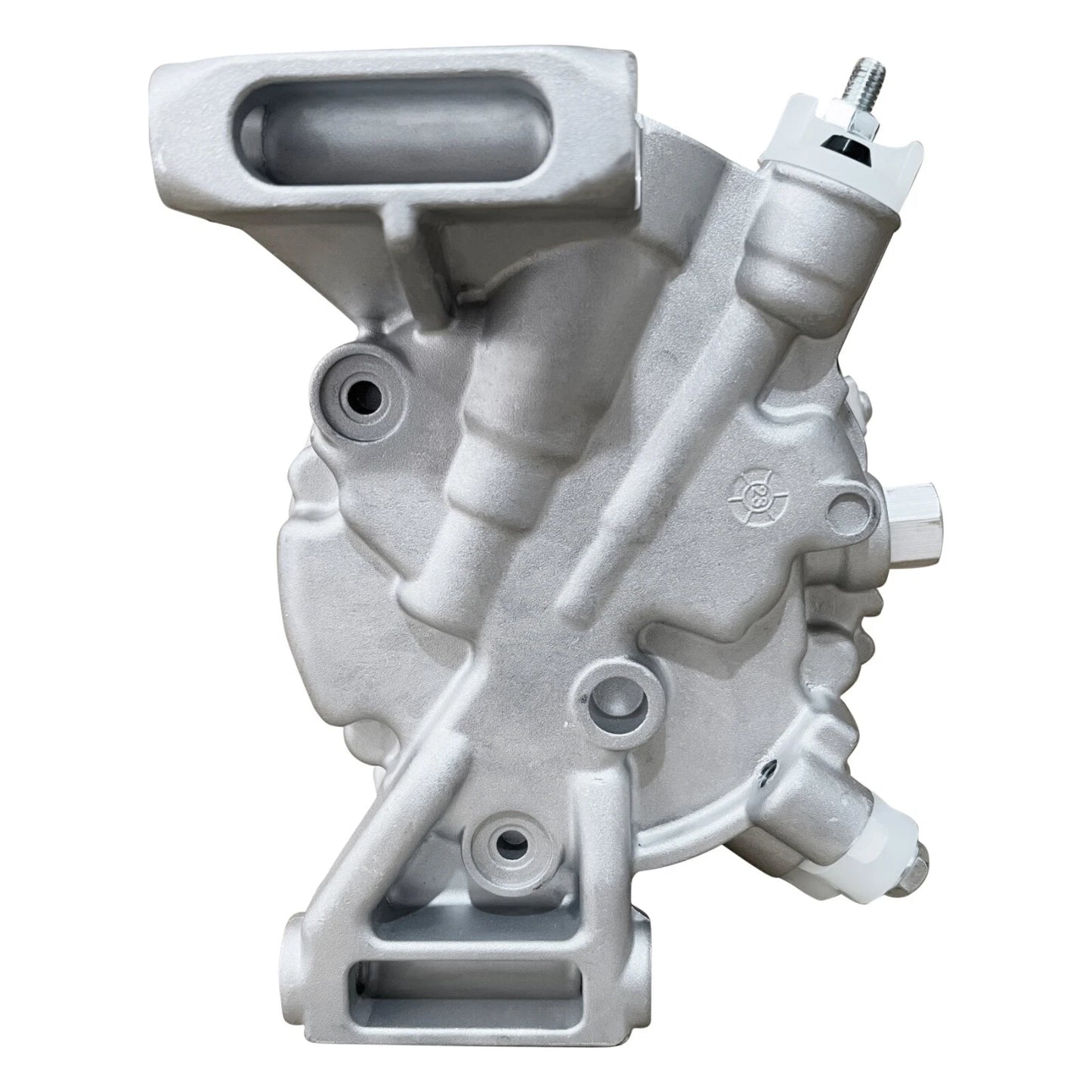 AC Compressor Replacement for Honda Civic 1.5L (2022–2025)