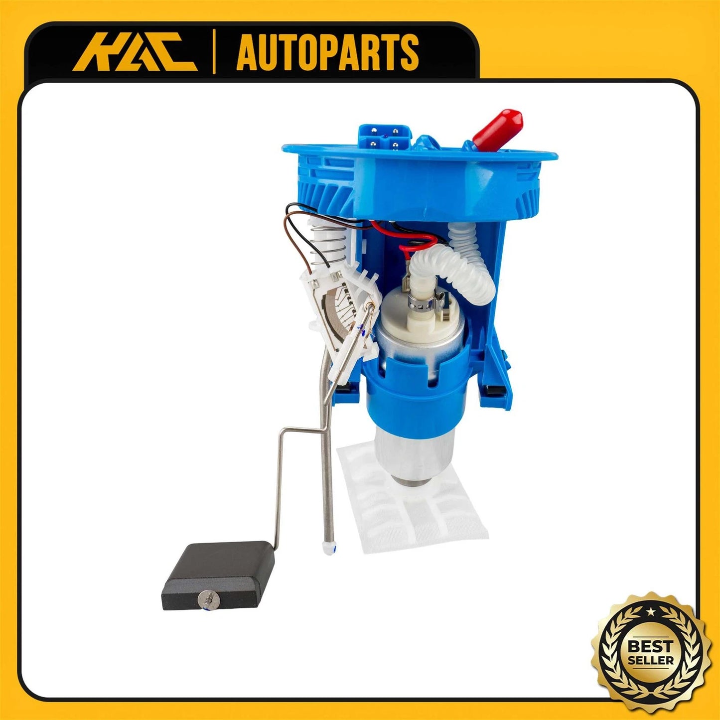 Fuel Pump Assembly for BMW M3 1995–1999, 328i 1996–1998, 323i 1998–1999