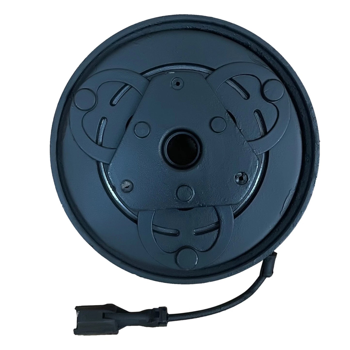 A/C Compressor Clutch Replacement for Subaru Forester 2.5L (2011–2012)