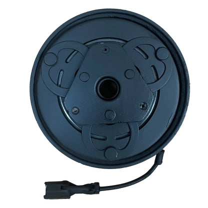 A/C Compressor Clutch Replacement for Subaru Forester 2.5L (2011–2012)