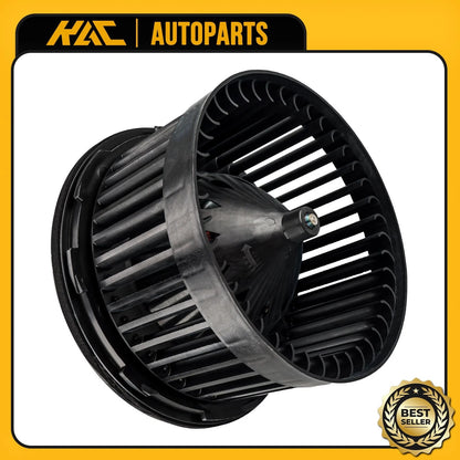 HVAC Heater Blower Motor for GMC Sierra 1500 and Chevrolet Tahoe (1999-2007)