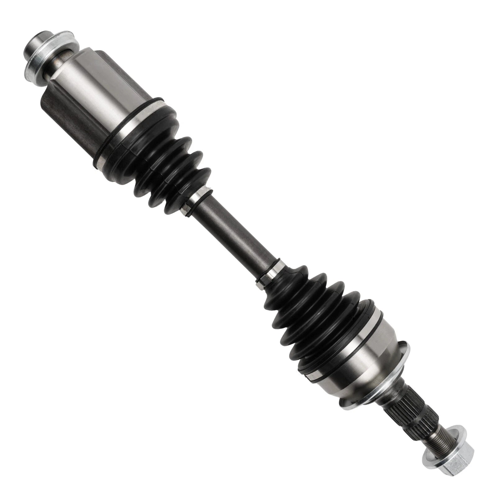 Front Left CV Axle Assembly for Chevrolet Volt (2011–2015)