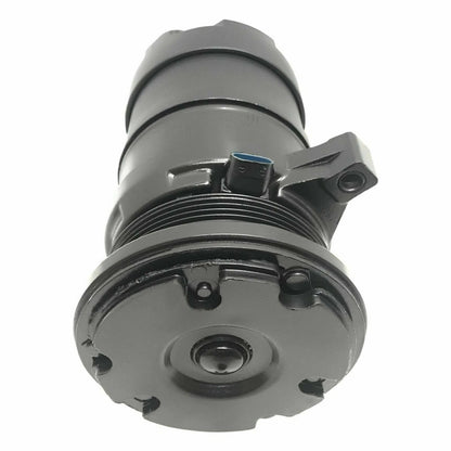 AC Compressor Kit Replacement for Ford Ranger PX Rear AC (2011–2018)