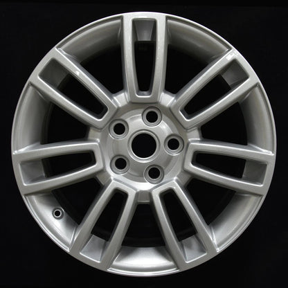 Factory Wheel 19x8 Bright Sparkle Silver for Land Rover Range Rover (2009–2012)