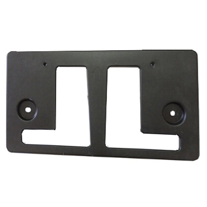 Front License Plate Bracket Replacement w Hardware for Toyota Tacoma (2005–2015)