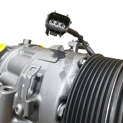 AC Compressor Replacement for Honda CR-V 1.5L (2023–2025)