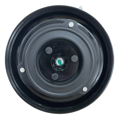 AC Compressor Replacement for Chrysler Pacifica 3.5L (2004–2006)