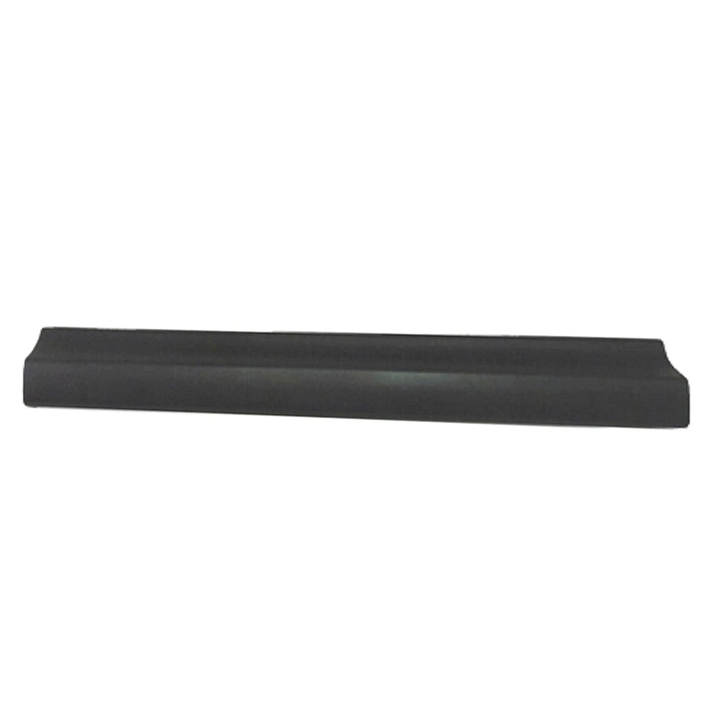 Front Driver Side Door Molding Replacement Textured for Toyota RAV4 (2013–2015)