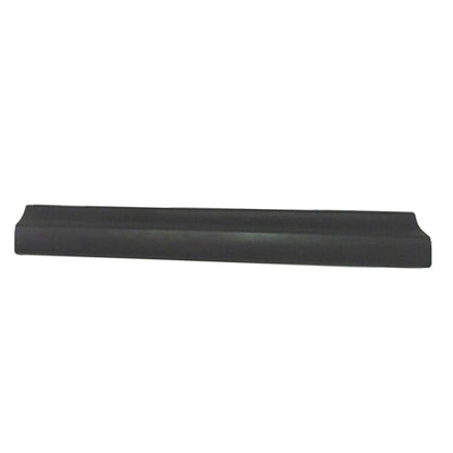 Front Driver Side Door Molding Replacement Textured for Toyota RAV4 (2013–2015)