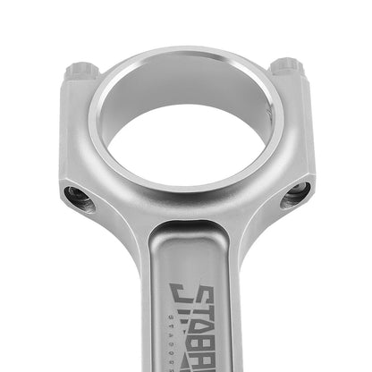 Connecting Rods Set for Honda Acura B18C1 B18C5 GSR Integra R (1994–2001)