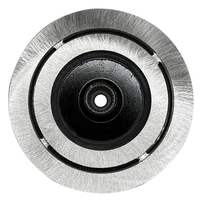 AC Compressor Clutch Replacement for Ford F-150 3.3L (2021–2023)