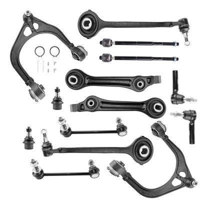 Front Suspension Control Arm Kit for Chrysler 300 RWD (2005–2010)