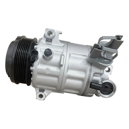 AC Compressor Kit Replacement for Jeep Cherokee 2.0L (2021–2021)