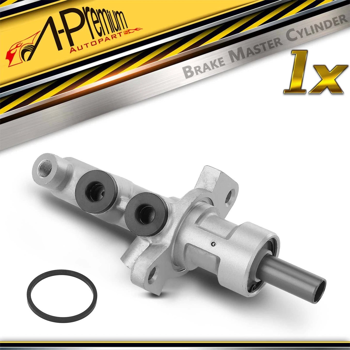 Brake Master Cylinder for Mercedes-Benz W202 C-Class (1994–2000)