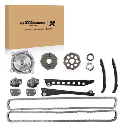 Engine Timing Chain Kit for Ford F-150 5.4L Supercharged (1999–2001)