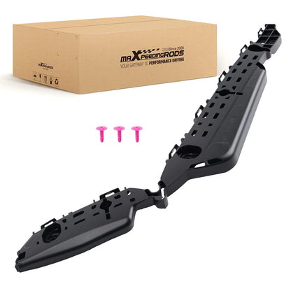 Bumper Bracket for 2020–2024 Toyota Highlander Rear Passenger Side