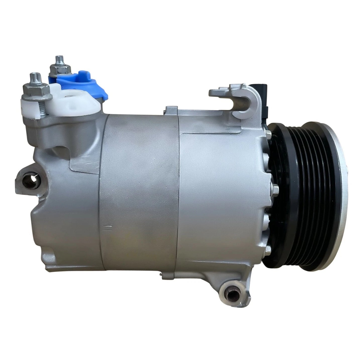 AC Compressor Replacement for Land Rover Discovery Sport 2.0L (2015–2019)