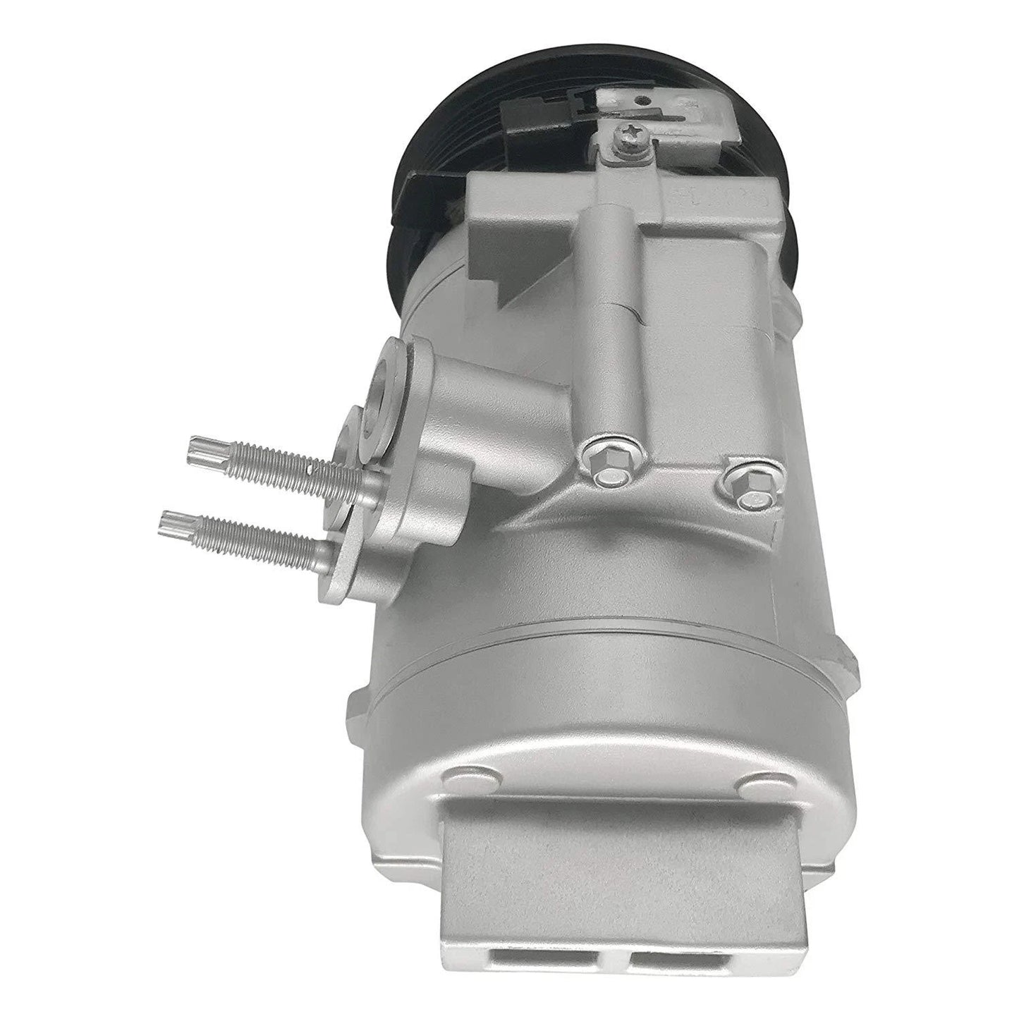 AC Compressor Kit Replacement for Nissan Navara D40 (2005–2015)