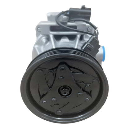 AC Compressor Replacement for Toyota Tercel 1.5L (1997–1998)