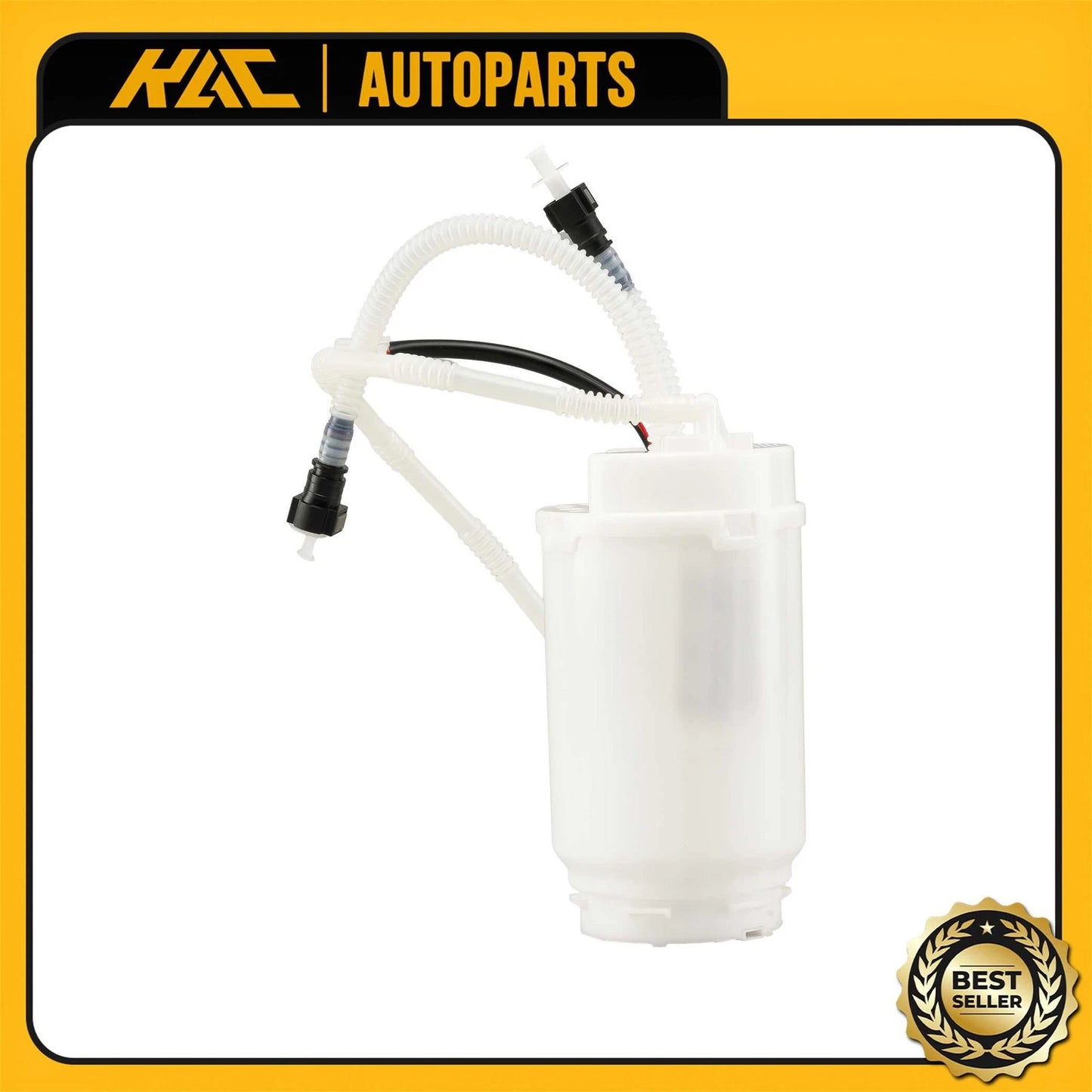Fuel Pump Assembly for VW Touareg (2004–2010) Left LH Driver Side