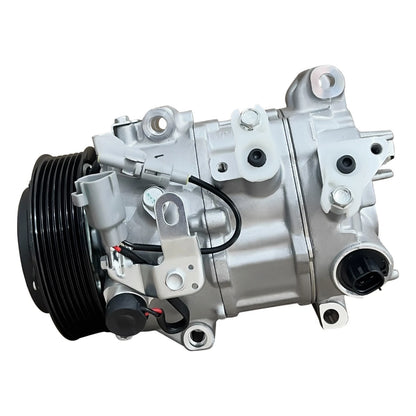 AC Compressor Kit w Condenser Replacement for Lexus RX350 (2019–2022)