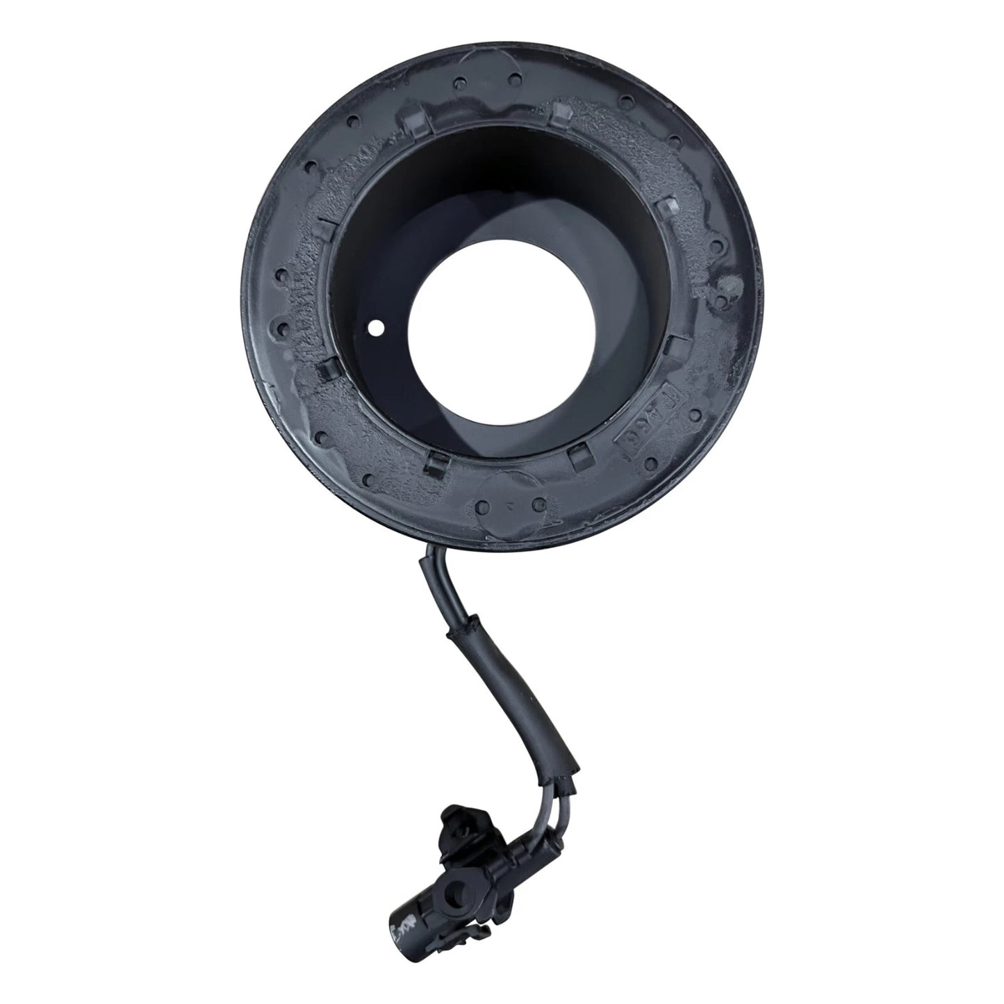 AC Compressor Clutch Replacement for Toyota 4Runner 2.7L (1999–2000)